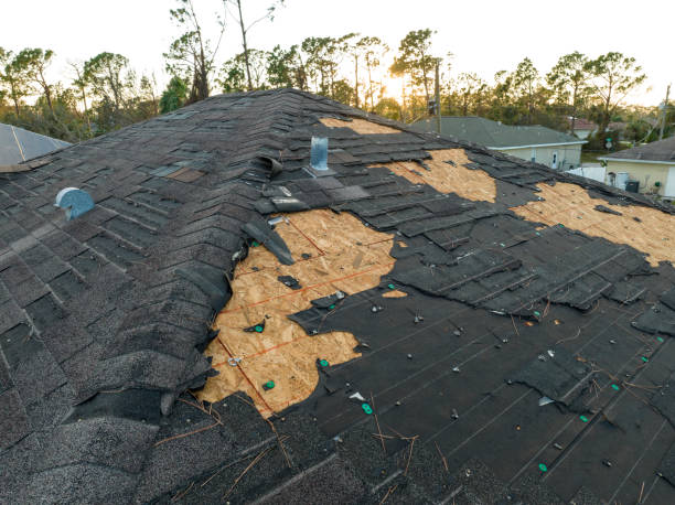 Best Gutter Installation and Repair  in Williams, OR